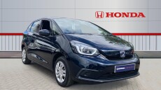 Honda Jazz 1.5 i-MMD Hybrid SE 5dr eCVT Hybrid Hatchback